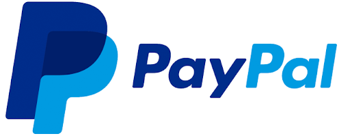 pay with paypal - Tiesto Store